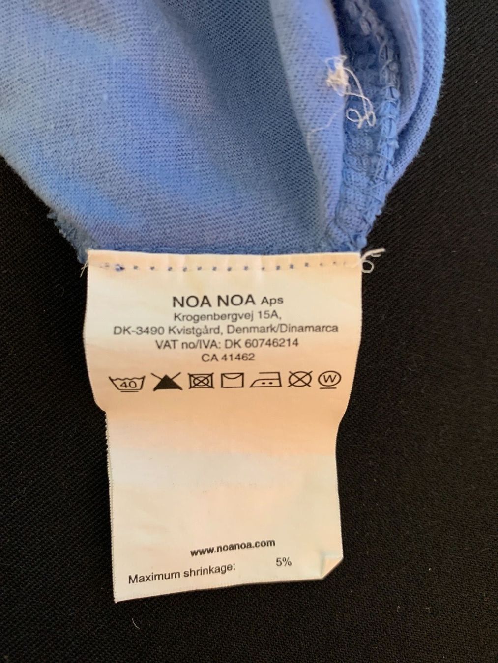 Tops: Noa Noa Top xs Damen – D'occasion à Buchs SG par Sunie 3