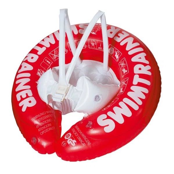Salvagente: Freds Swimtrainer - ab 3 Monate – Usato da Neuenhof venduto da Galileo28