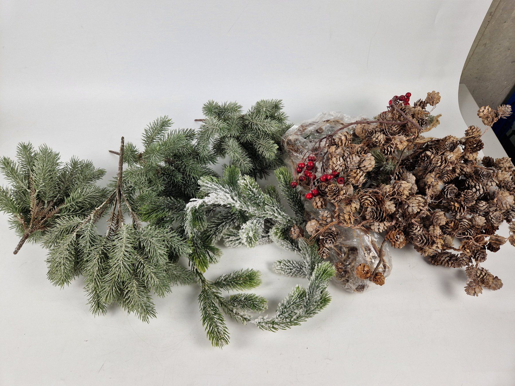 Toutes les décorations: Winterdekoration – D'occasion à Muhen par Restwert_Muhen