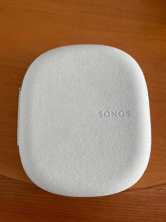 Sonos Cuffie: sonos ace top zustand barely used – Usato da Schlieren venduto da sta_96gj