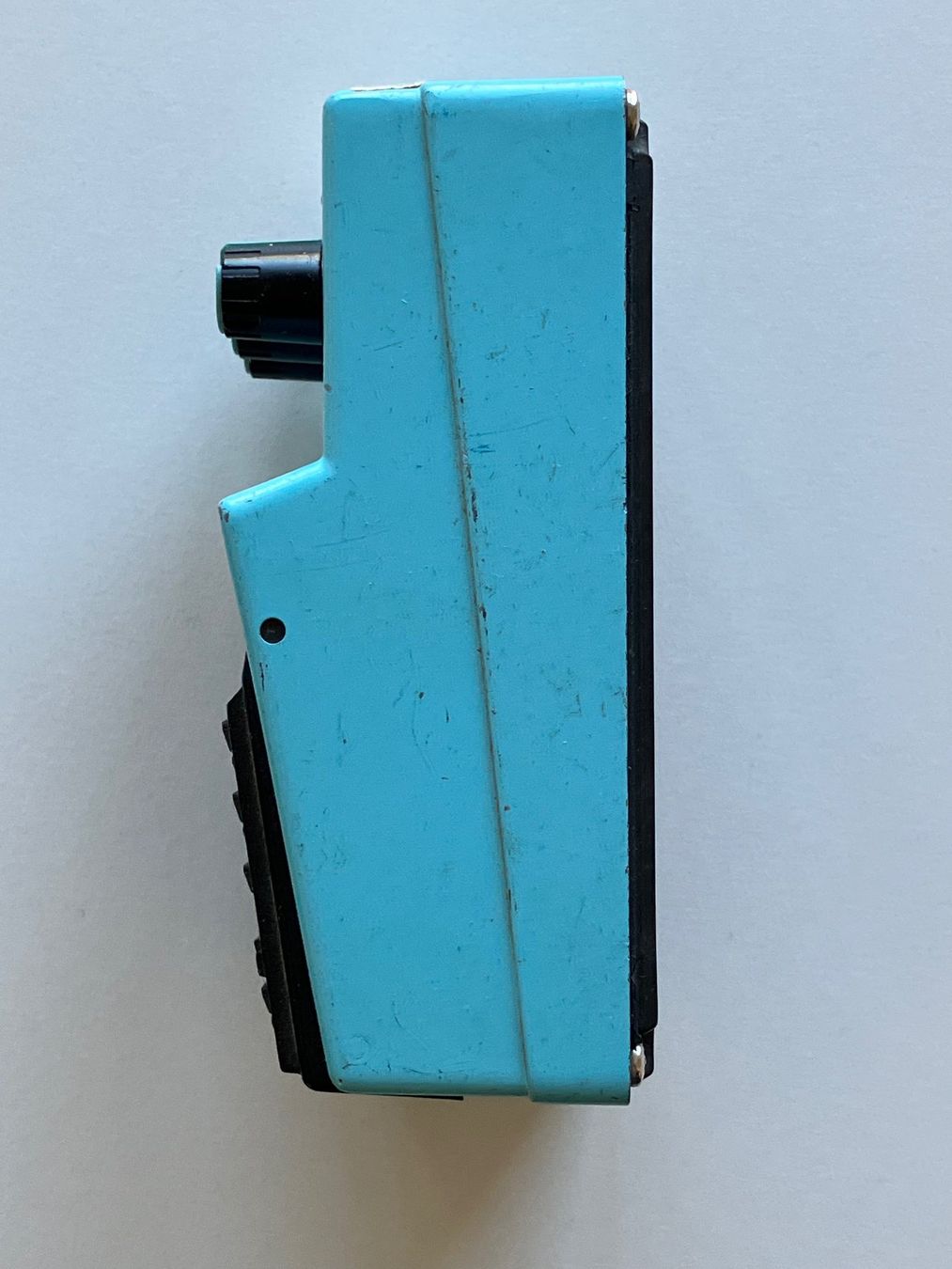 Ibanez Strumenti musicali: Ibanez Super Stereo Chorus SC10 – Usato da Biel / Bienne venduto da Aprad 1