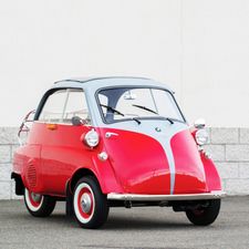 Profile image of isetta590