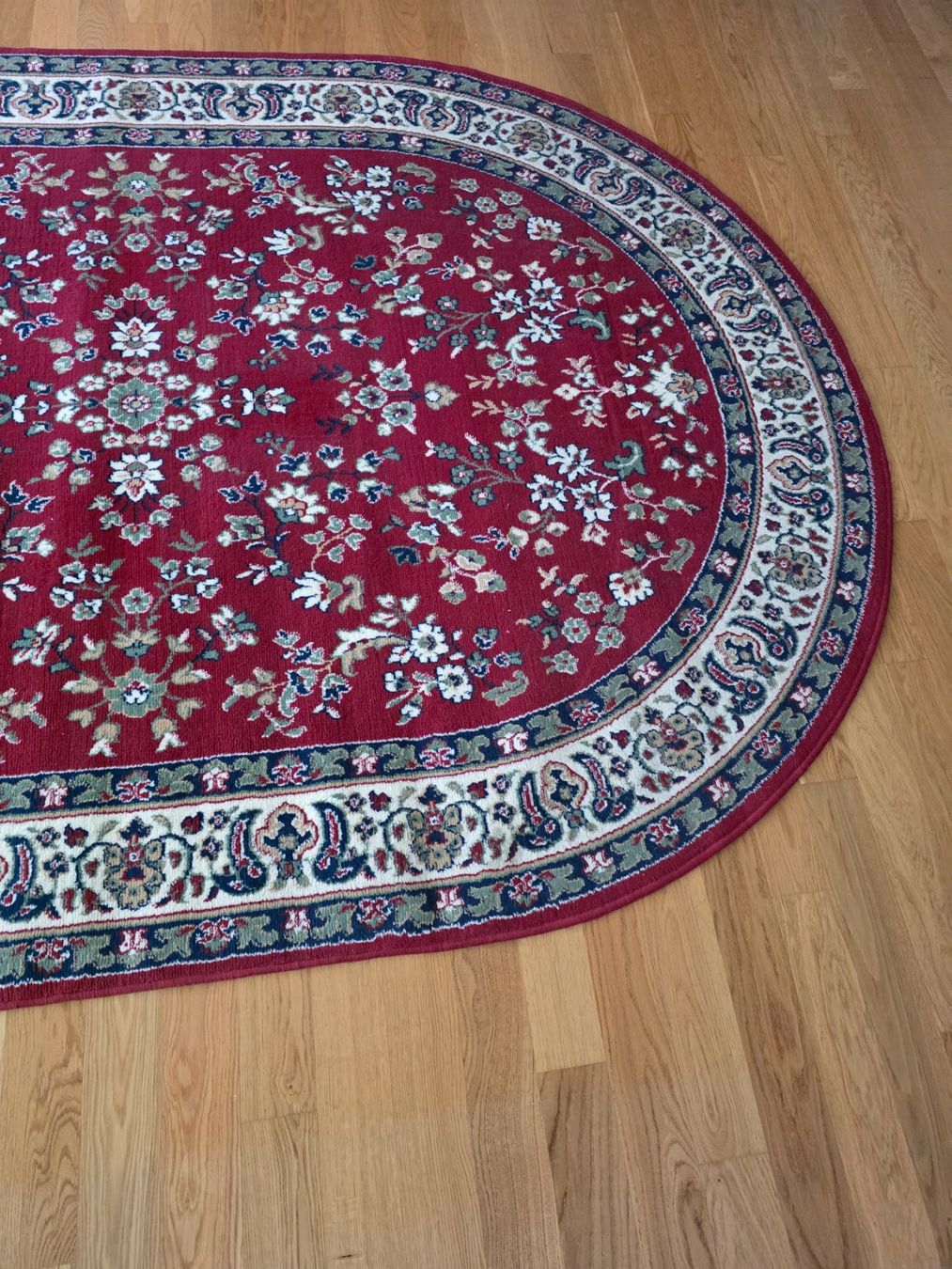 Teppiche: Orientteppich Teppich – Gebraucht aus Schaffhausen von ang_bt75 2