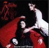 CD: Forbidden site - Sturm...(rar) – Usato da St-Cergue venduto da VeganWarrior