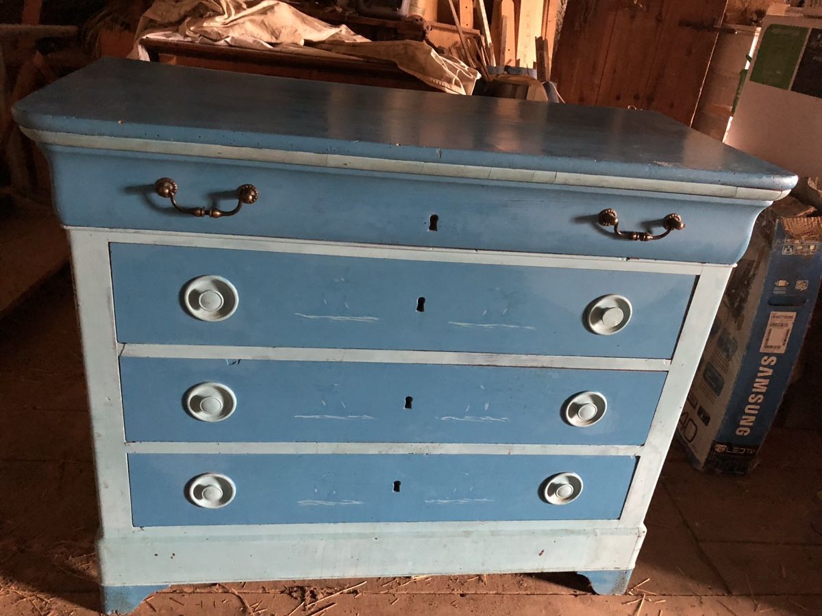 Kommoden: Commode – Gebraucht aus Lignières von Alains69 2