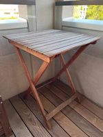 Balkon Tisch von Merxx 