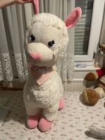 Xxl Lama Plüschtier