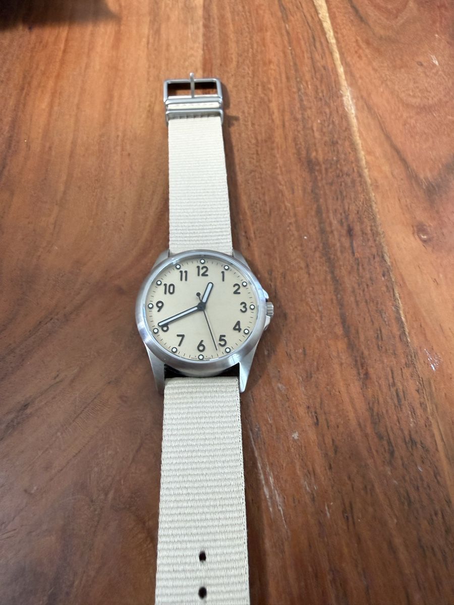 Orologi: Mudita Radiant Automatic – Nuovo (secondo la descrizione) da Etoy venduto da mau_677p 1