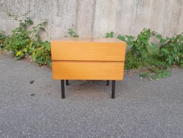Vintage Nachttisch / Kommode / Sideboard