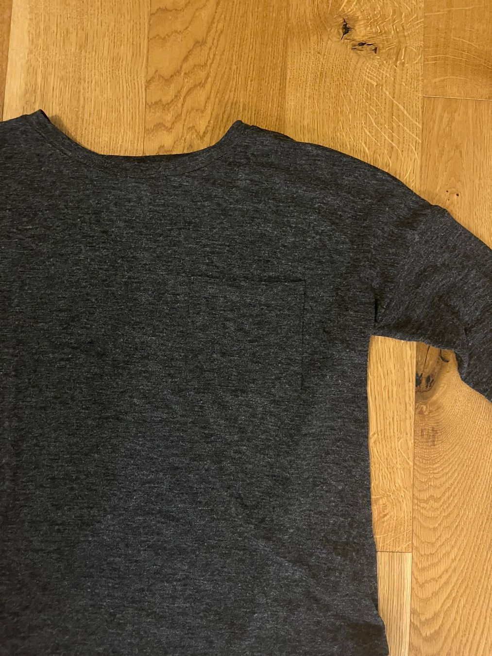 Maglioni & Felpe: Pullover dunkel grau – Usato da Zofingen venduto da saaraaah___ 2