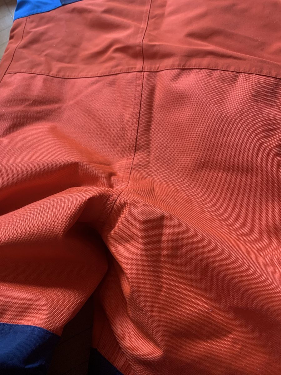 Anzüge: Trollkids Winter Overall, Size 116 – Gebraucht aus La Croix de Rozon von chr_f5wy 7