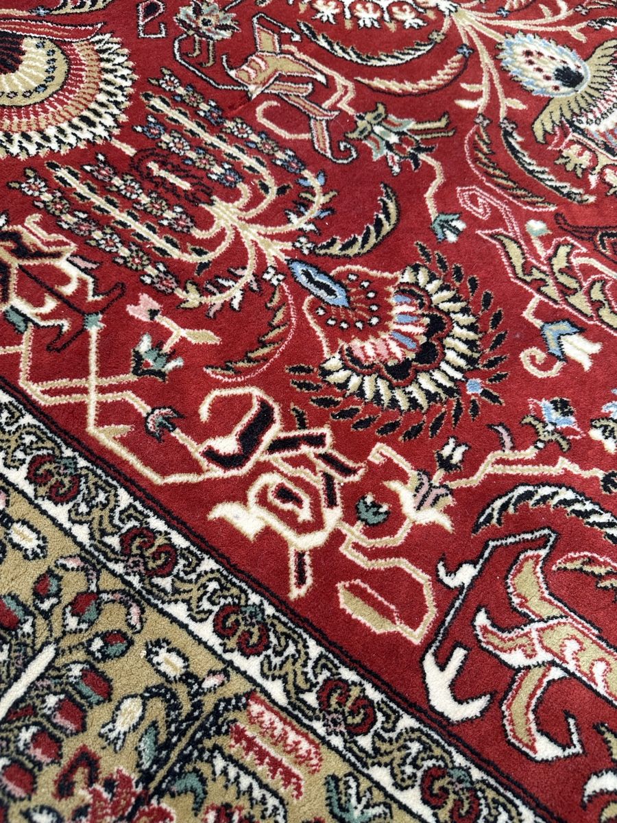 Teppiche: Orientteppich – Gebraucht aus Villmergen von Bezdupe 3