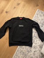Supreme Pullover, Grösse L