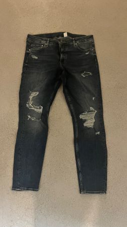 Jeans-Paket: 8 trendige Hosen ein Herbstpacket !