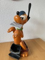 Pluto der Postbote, Disney, 54 cm