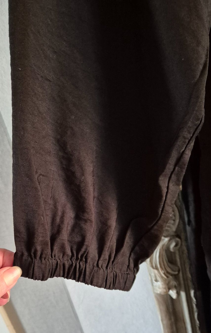 Vestiti: Gozzip Kleid Oversize schwarz – Nuovo (secondo la descrizione) da Tagelswangen venduto da GABGABFI 4