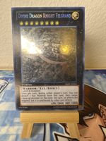 Yu-Gi-Oh! Divine Dragon Knight Felgrand / SHSP / Ghost 🇺🇸
