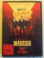 Warrior - Staffel 1