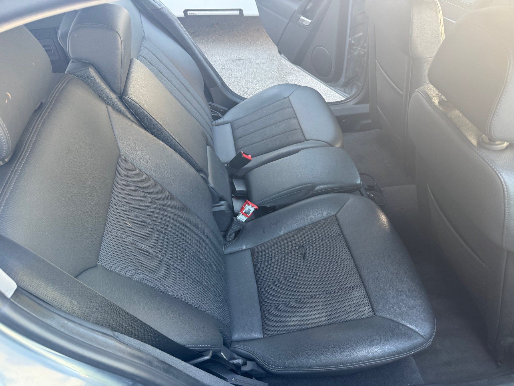 Opel Automobili: OPEL Signum 1.9 CDTi 16V Diamond Automatic – Usato da Au/SG venduto da mB-Garage 9