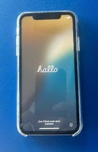 Apple Handys / Smartphones: iPhone XR 64GB guter Zustand – Gebraucht aus Basel von Janisabdias