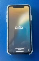 iPhone XR 64GB guter Zustand