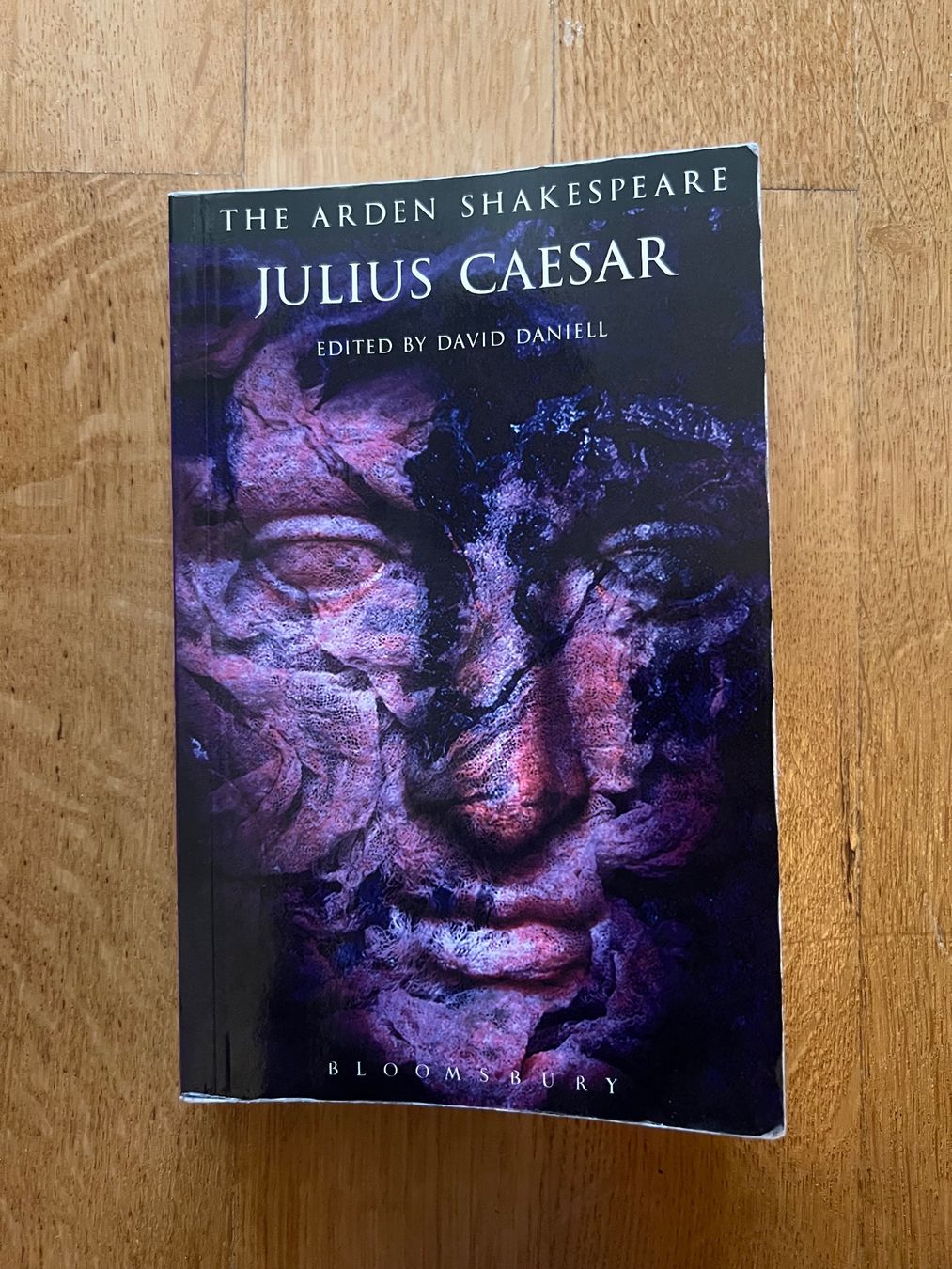 Livres: William Shakespeare – Julius Caesar – D'occasion à Bern par Father_Flair