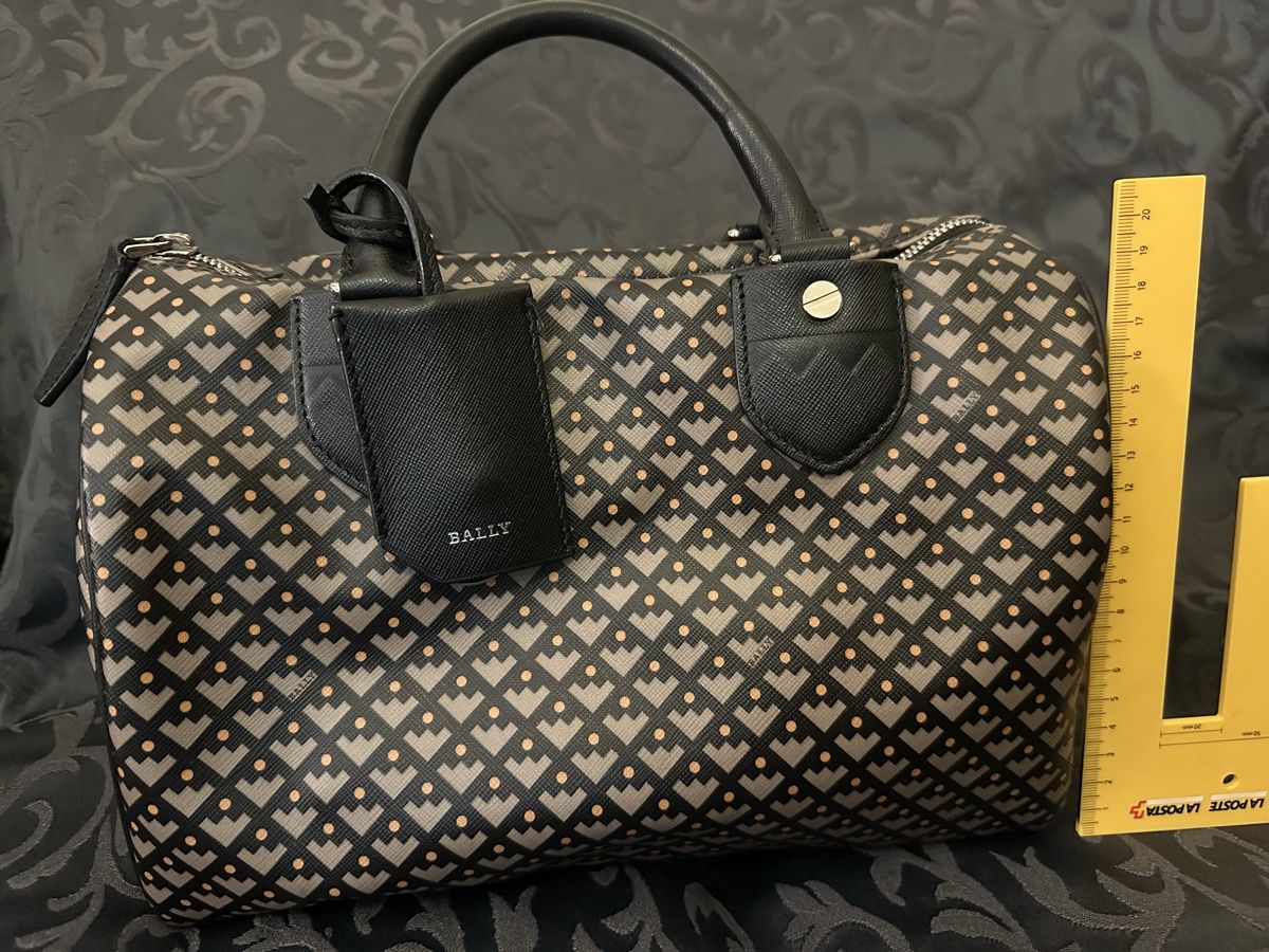 Bally Borse da donna: Bally Handtasche – Usato da Bern venduto da Maria003 9