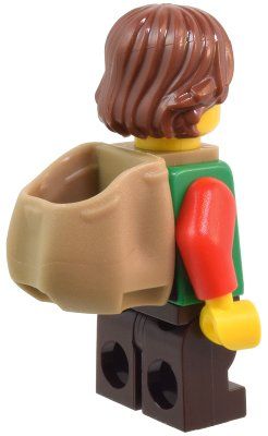 Lego Kit di costruzioni: Lego Forest Elf Design Programm(bdp128) Set 910037 – Nuovo (secondo la descrizione) da Basel venduto da Swi-7621 1