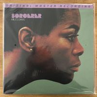 Miles Davis - Sorcerer / 2 LP - Audiophile MFSL 2014 - NEW
