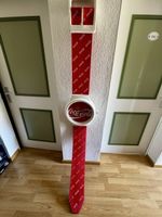 RIESIGE Coca-Cola Armbanduhr 🔥