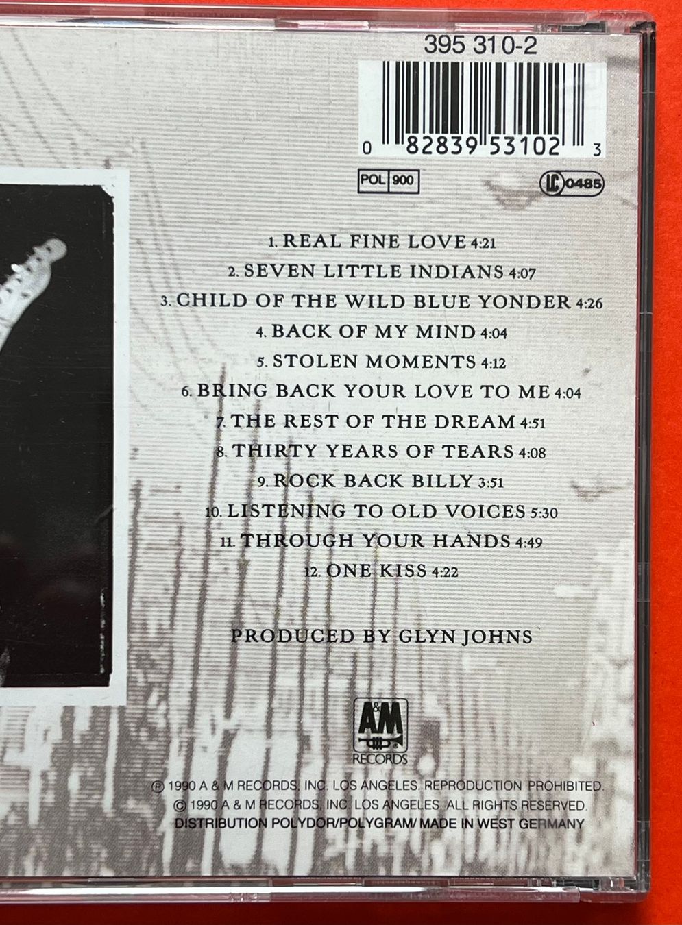 CD: CD John Hiatt / Stolen Moments – Usato da Ostermundigen venduto da iFonso 4
