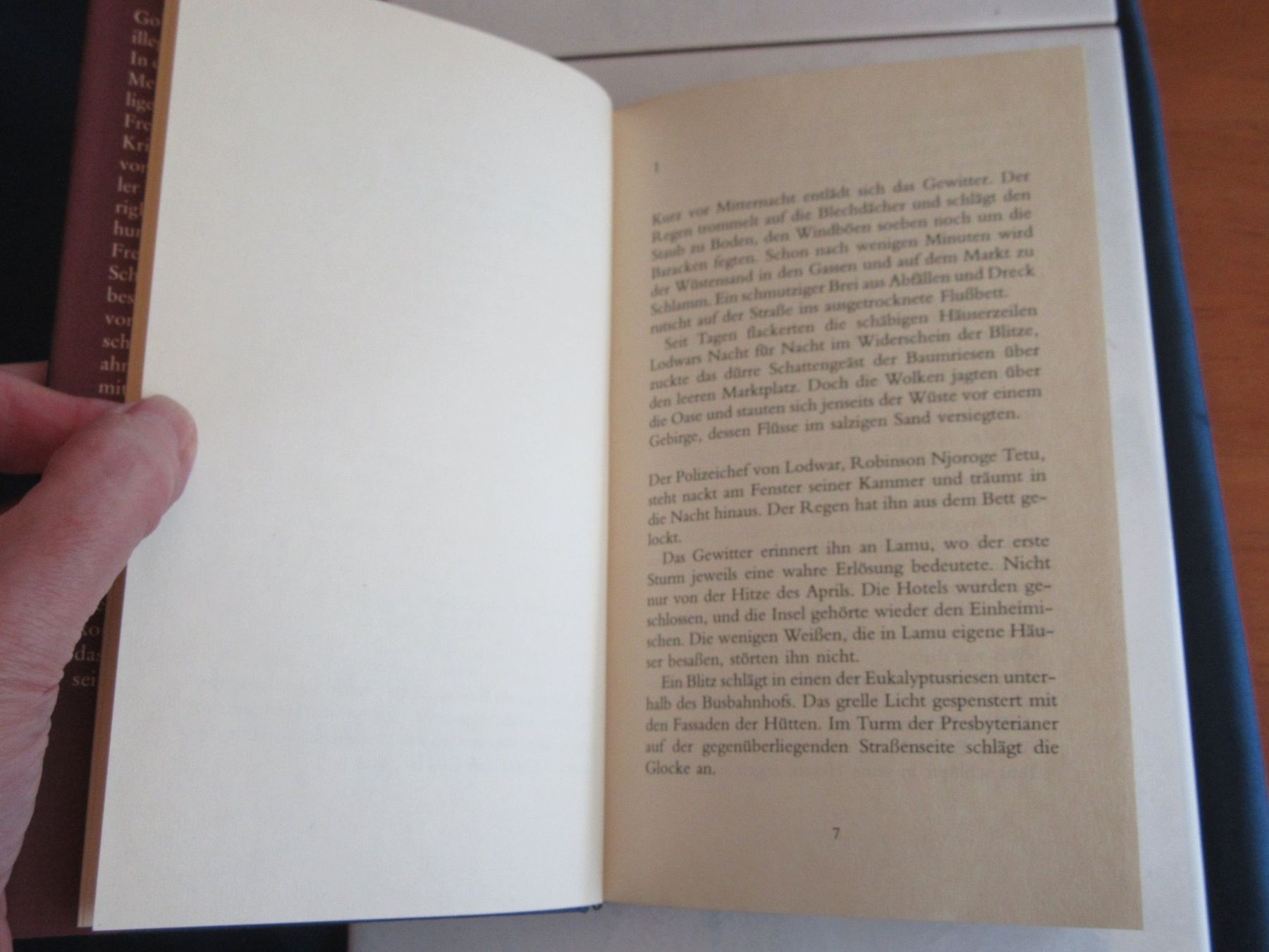 Libri: Seifengold, Roman von Peter Höner mit Widmung – Usato da Wattwil venduto da wampi 8