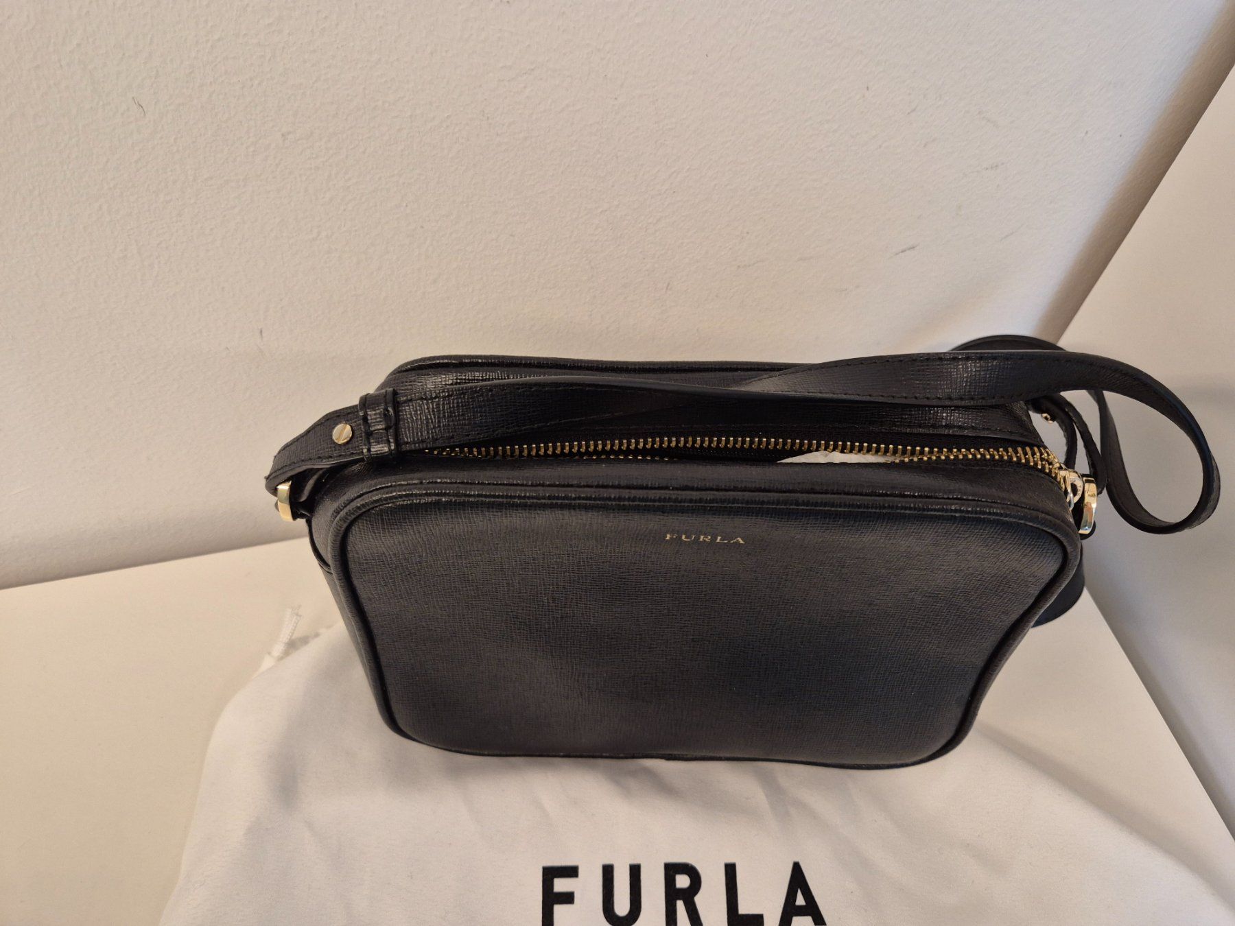 Furla Borse da donna: Furla Crossbody MINI – Usato da Cureglia venduto da lon_cpk9 1