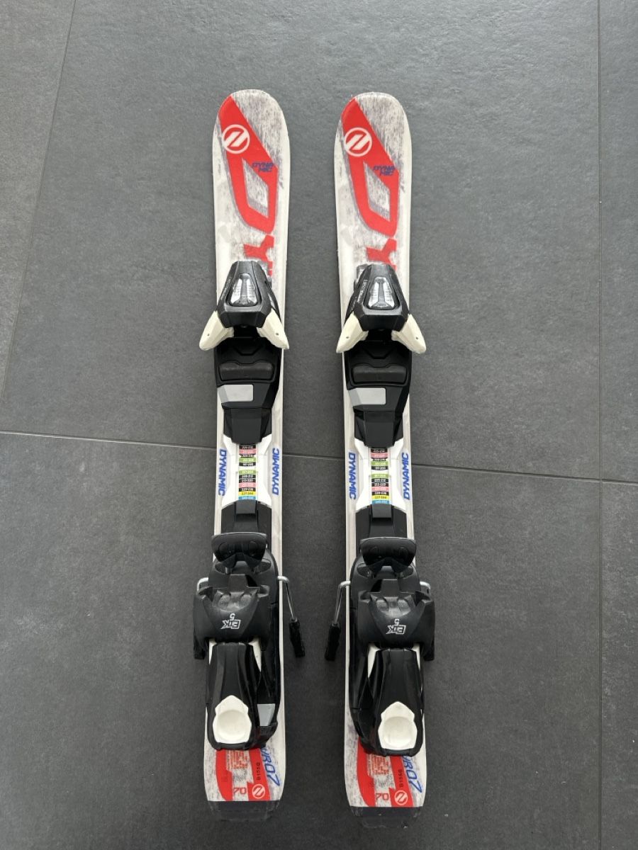 Sci: Kinderski 70 – Usato da Langenthal venduto da Horloger1