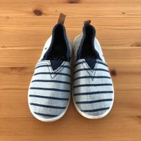 Leichte Sommerschuhe Gr 24 (23)