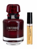 Givenchy L’Interdit Rouge – Original Parfum Abfüllung 10 ml