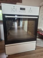 Electrolux Backofen EB7L4WE Umluft A+ 71L Weiss