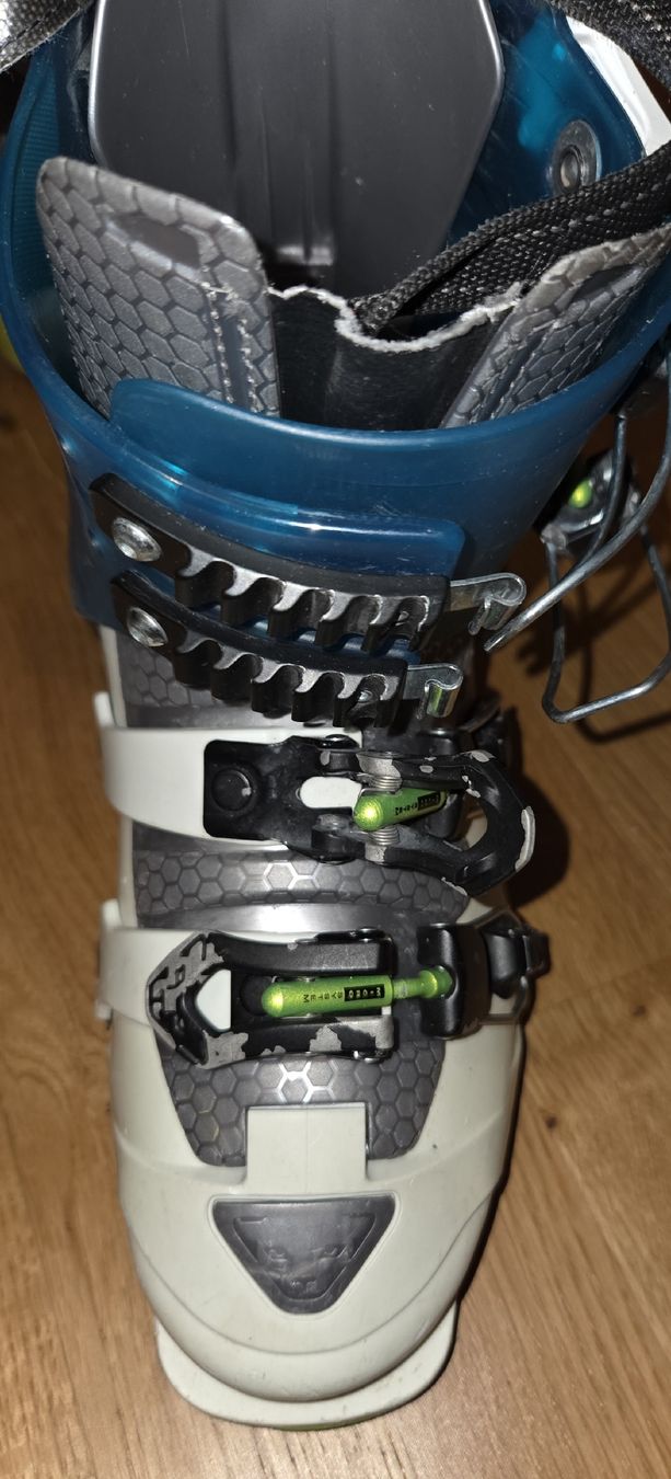 Dynafit Scarpe da donna: Dynafit Radical Tourenskischuhe, Grösse 26.5 – Usato da Luzern venduto da CVonarburg 1