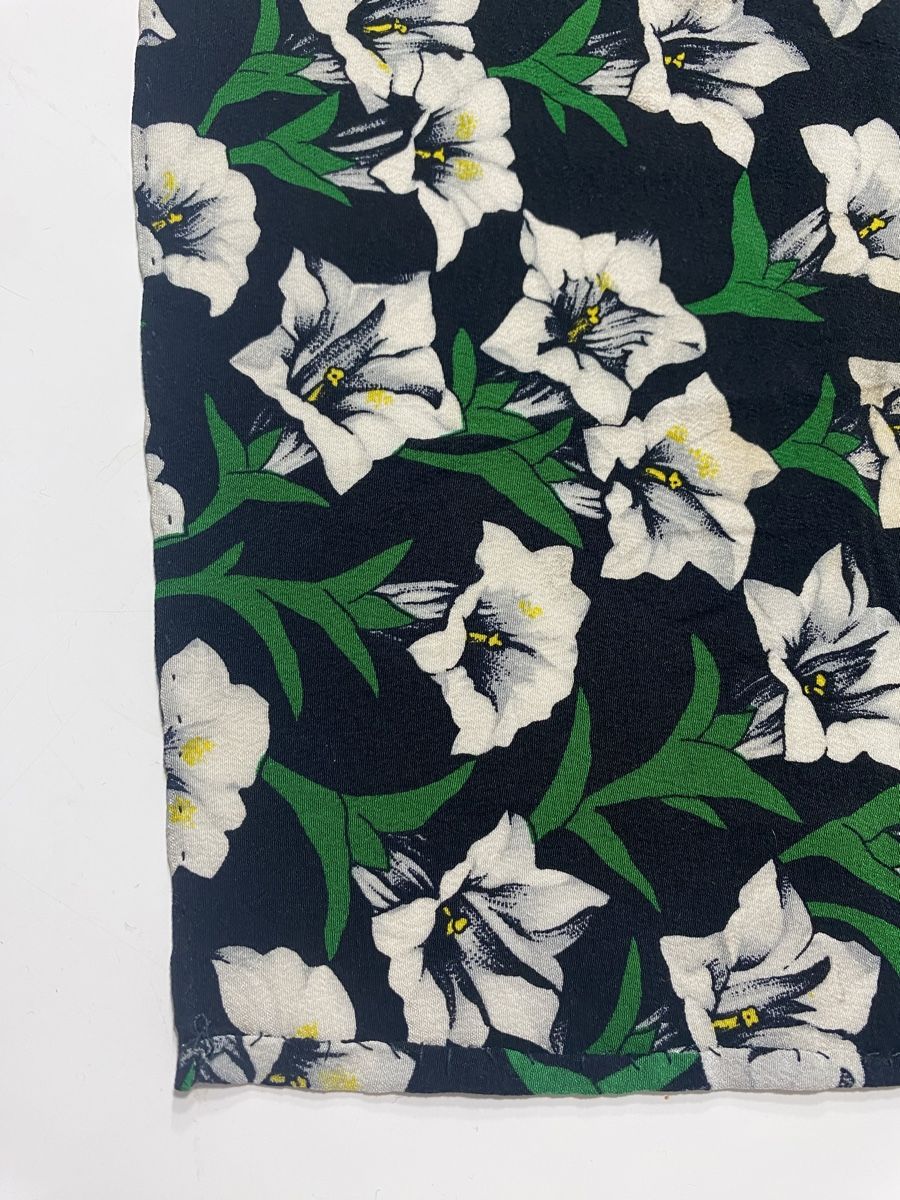 Foulard & Sciarpe: Seiden Schal 🌸 – Usato da Opfikon venduto da Luis144 5