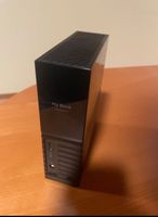 14 TB HDD Externe Festplatte WD My Book
