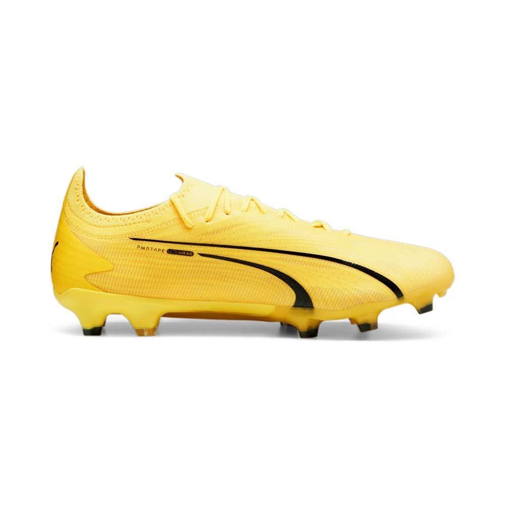 Puma Herrenschuhe: Puma ULTRA ULTIMATE FG/AG Gr. 42.5 – Neu und originalverpackt aus Winterthur von YEARCO 6