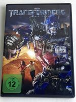 TRANSFORMERS - DIE RACHE | DVD | FSK 12