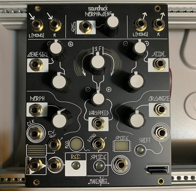 Make Noise Morphagene | Kaufen auf Ricardo