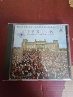 CD, Barclay James Harvest, Berlin (A Concert For The People)