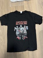 WWE The Bloodline T-Shirt Grösse L