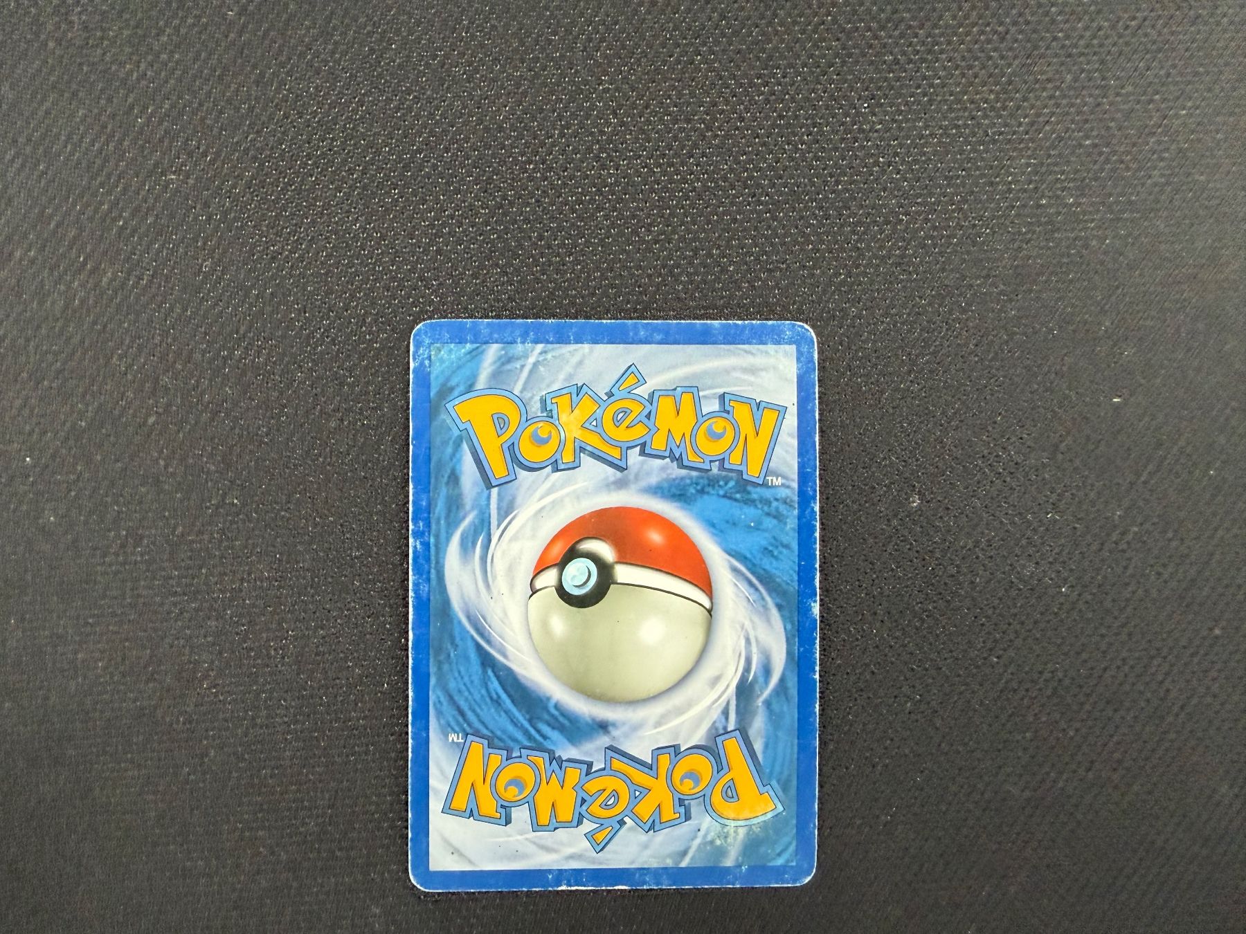 Pokémon Carte collezionabili: Machomei 20/100 Reverse Holo – Usato da Zürich venduto da mountainwizard00 1