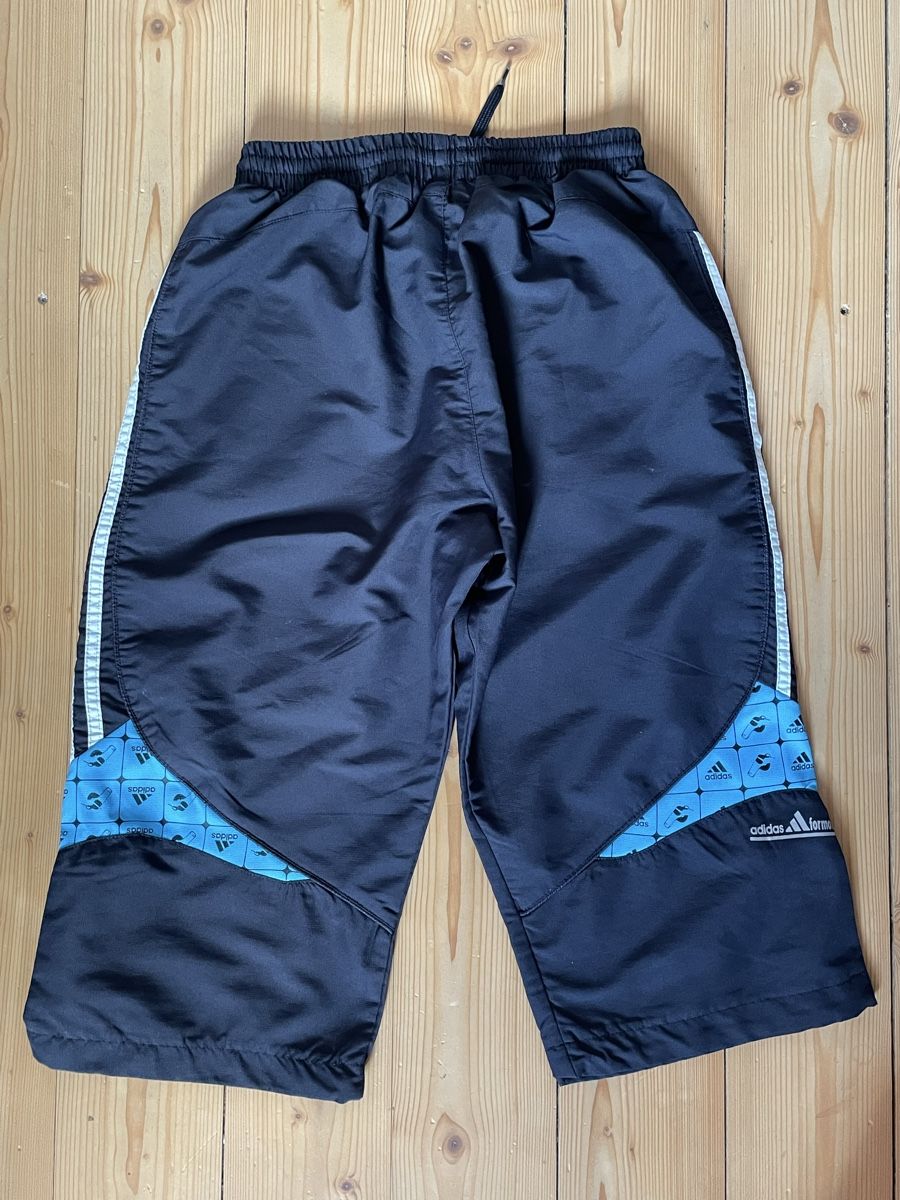Adidas Pantaloni: Adidas Capri Hose 3/4 M – Usato da Winterthur venduto da lynn.n7 1