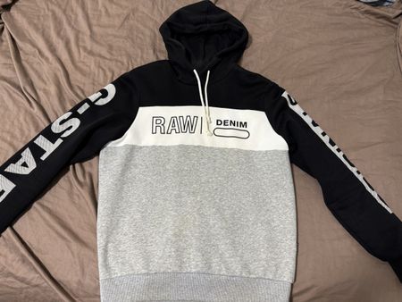 Pullover (Hoodie)