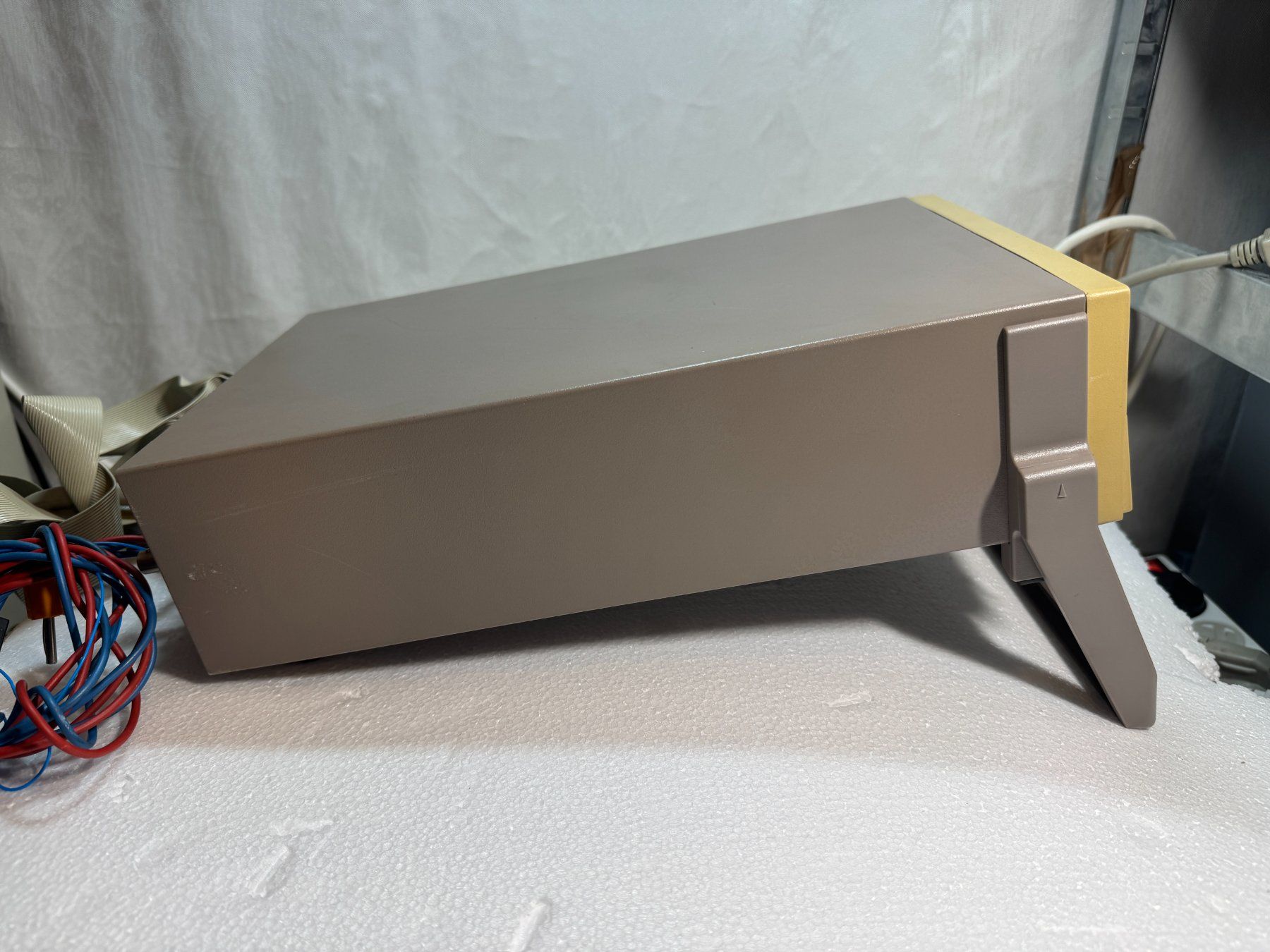 Messen: Keithley 7001 Switch Mainframe + Karten 7011S & 7154 – Gebraucht aus Dübendorf von ale_vm9w 3