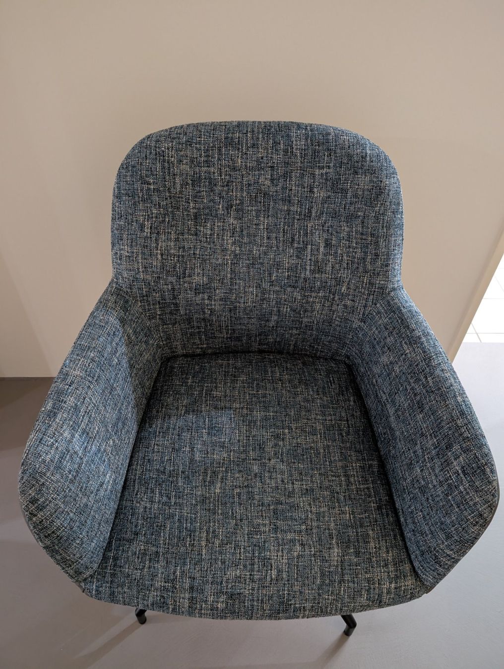 Sessel: Design Drehstuhl / Sessel - WIE NEU – Gebraucht aus Geroldswil von soalle 3